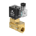 Витрина Клапаны соленоидные