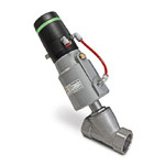 Витрина Клапаны регулирующие