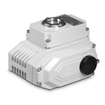 Витрина Электроприводы поворотные