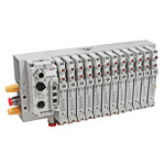 Витрина Пневмоострова