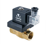 SVH: Клапан соленоидный с мембраной принудительного подъема